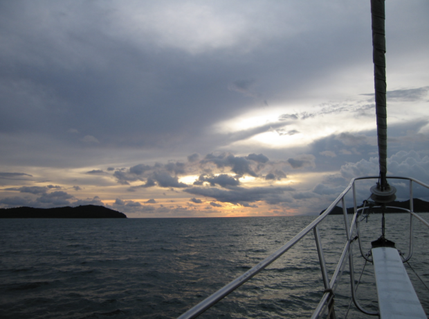 Sunset Cruise Langkawi